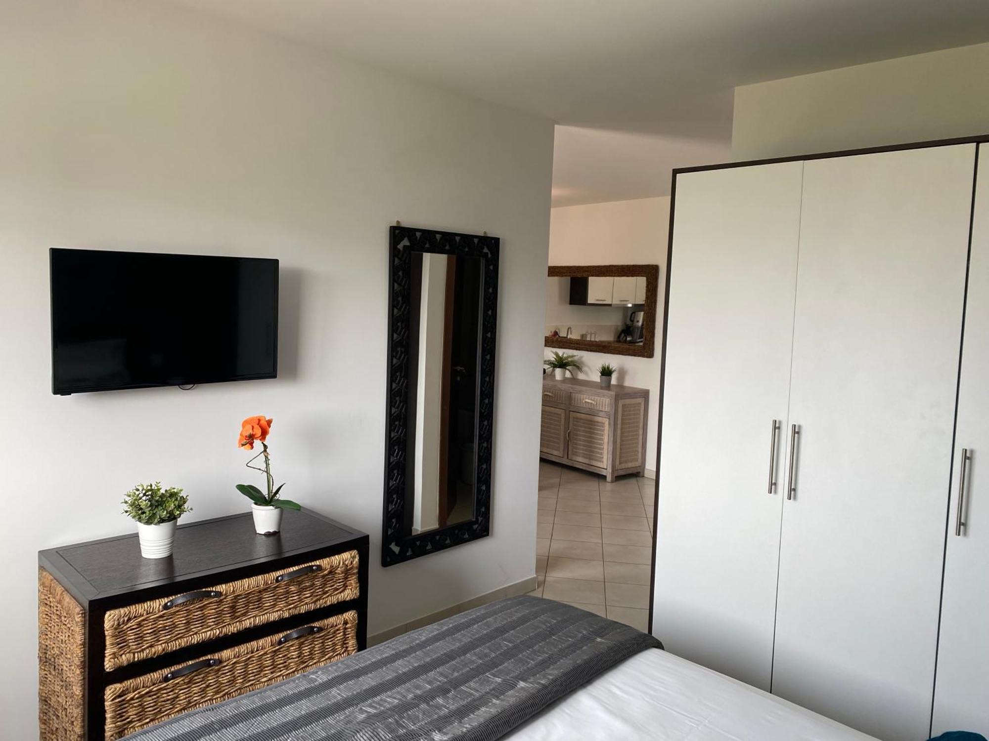 Salisland365 Private Apartment - Self Catering Dunas Beach Resort Santa Maria Kültér fotó